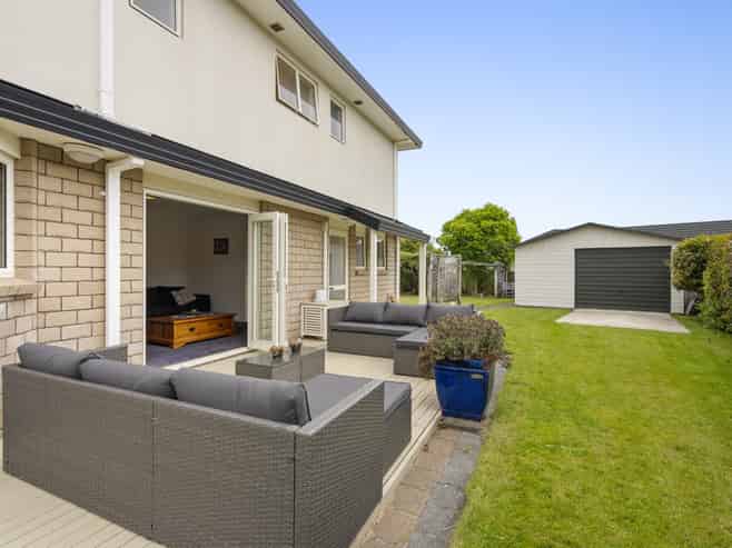 430 Mangorei Road, Highlands Park