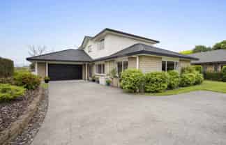 430 Mangorei Road, Highlands Park