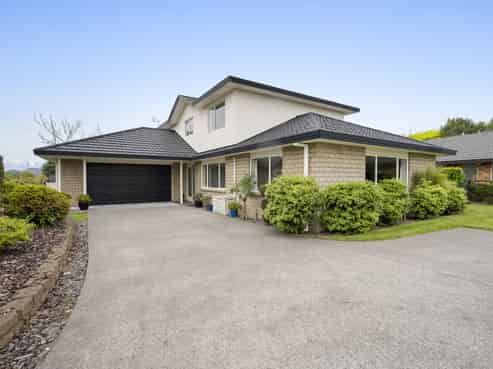 430 Mangorei Road, Highlands Park