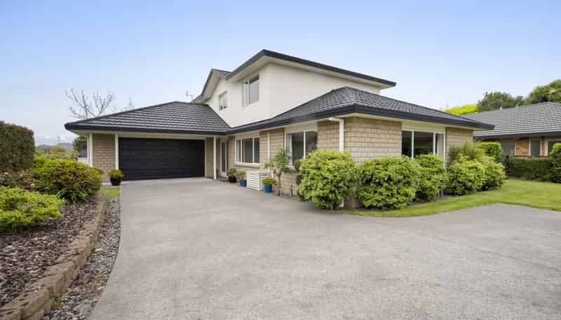 430 Mangorei Road, Highlands Park