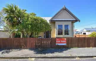 25 Nicholson Street, Forbury