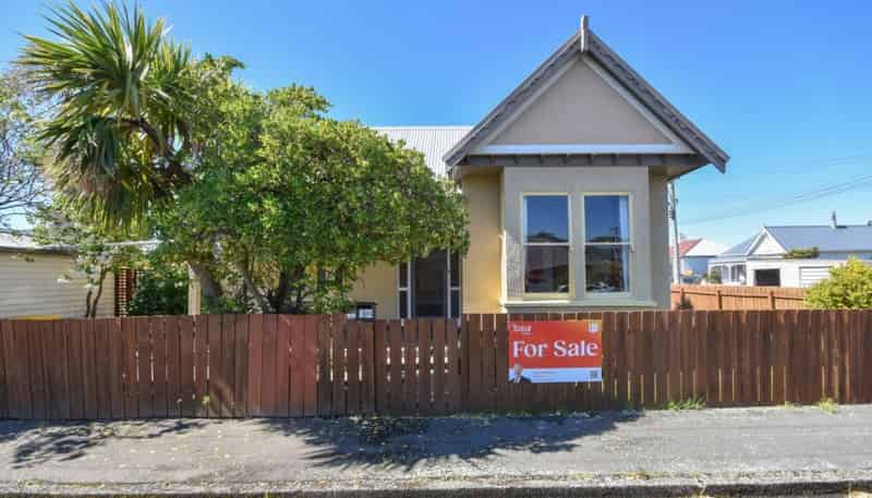 25 Nicholson Street, Forbury