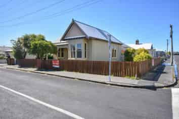 25 Nicholson Street, Forbury