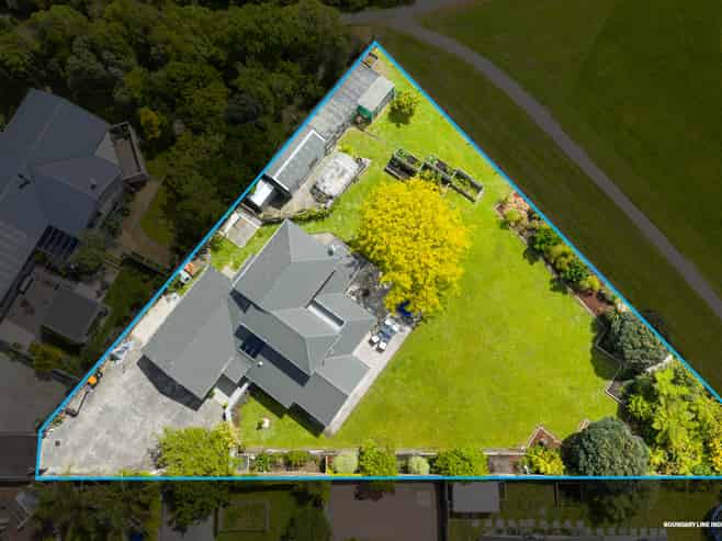 27 Abby Road, Fitzherbert