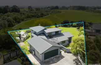 27 Abby Road, Fitzherbert