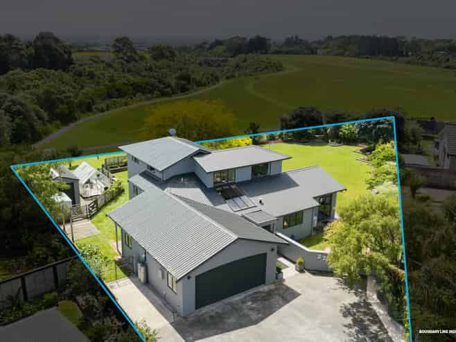 27 Abby Road, Fitzherbert