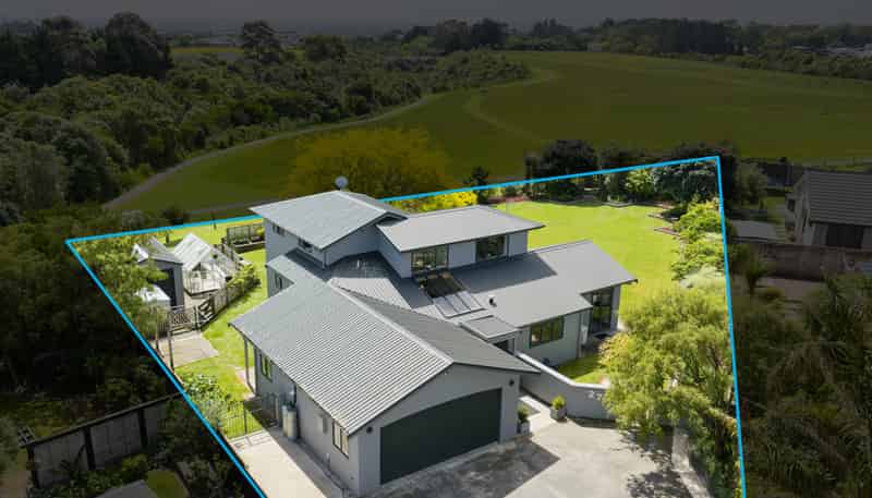 27 Abby Road, Fitzherbert