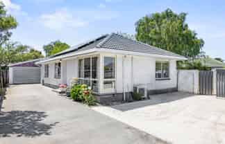 3 Besant Place, Avondale