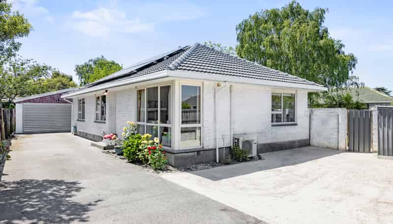 3 Besant Place, Avondale