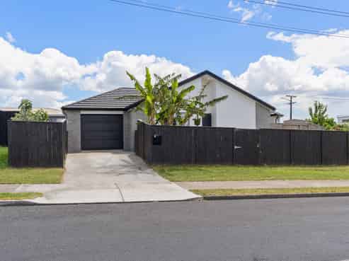 5A Dunlop Road, Te Puke