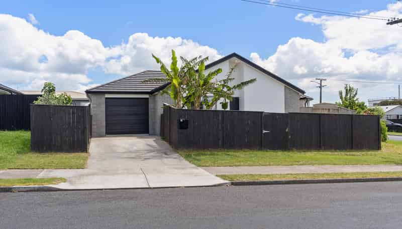 5a Dunlop Road, Te Puke