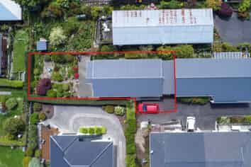 142B Elgin Road, Kenmure