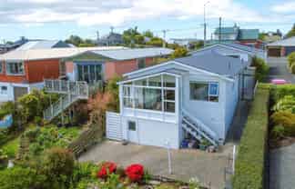 142B Elgin Road, Kenmure