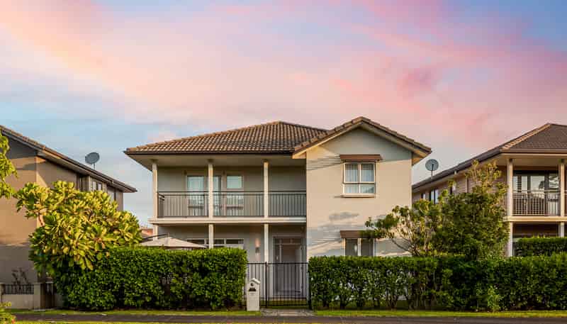 12 Searle Street, Stonefields