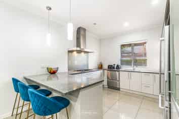 12 Searle Street, Stonefields