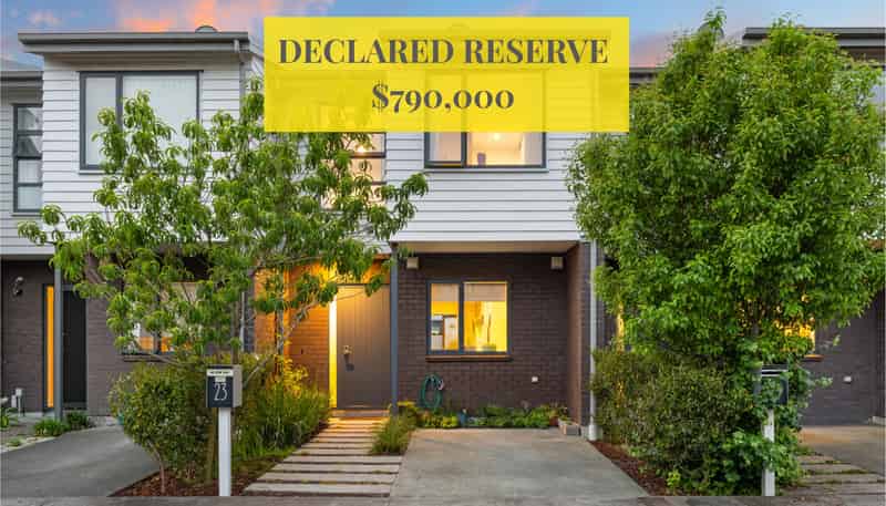 23 Alyssum Road, Mount Wellington