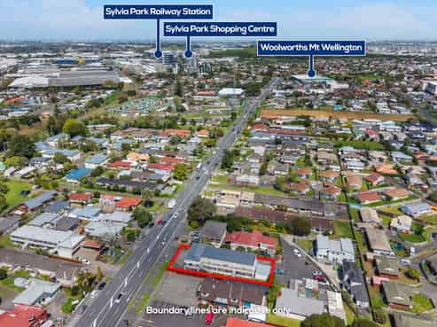 125 Mt Wellington Highway, Mount Wellington