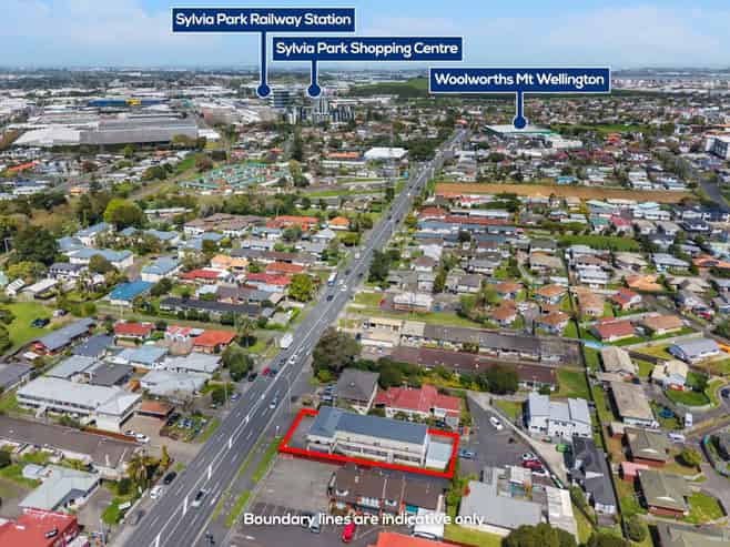 125 Mt Wellington Highway, Mount Wellington