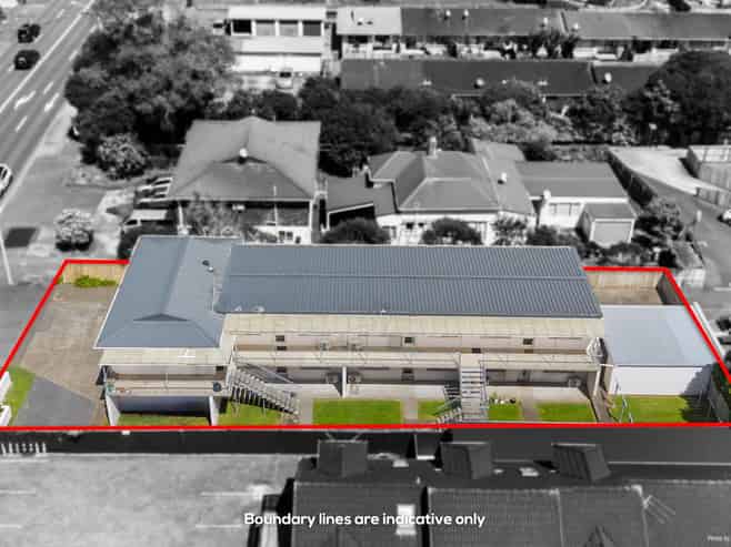 125 Mt Wellington Highway, Mount Wellington