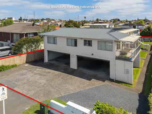 125 Mt Wellington Highway, Mount Wellington