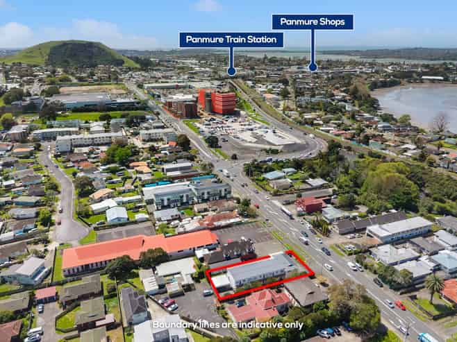 125 Mt Wellington Highway, Mount Wellington