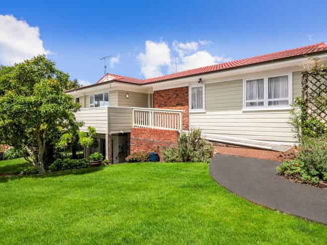 29 Sartors Avenue, Browns Bay