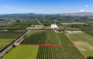 1085 Maraekakaho Road, Longlands