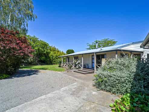 1085 Maraekakaho Road, Longlands