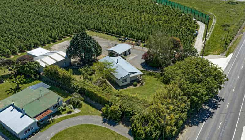 1085 Maraekakaho Road, Longlands