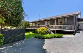 1/24 Golf Road, New Lynn