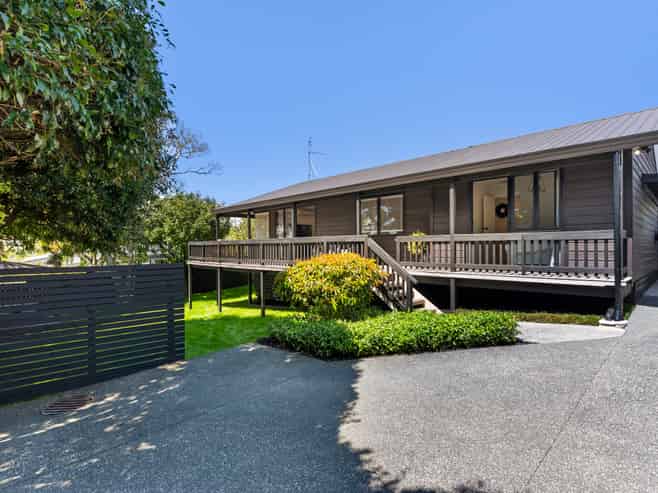 1/24 Golf Road, New Lynn