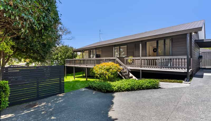 1/24 Golf Road, New Lynn