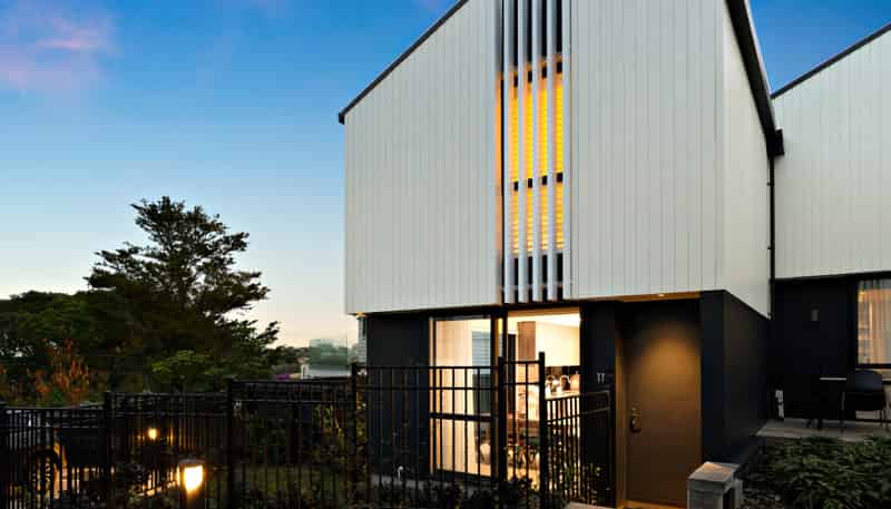 11/35 Mainston Road, Remuera