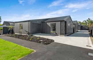 3/29 Flemington Avenue, North New Brighton