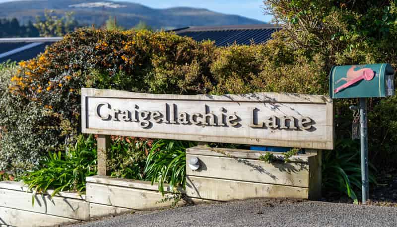 5 Craigellachie Lane, Kenmure