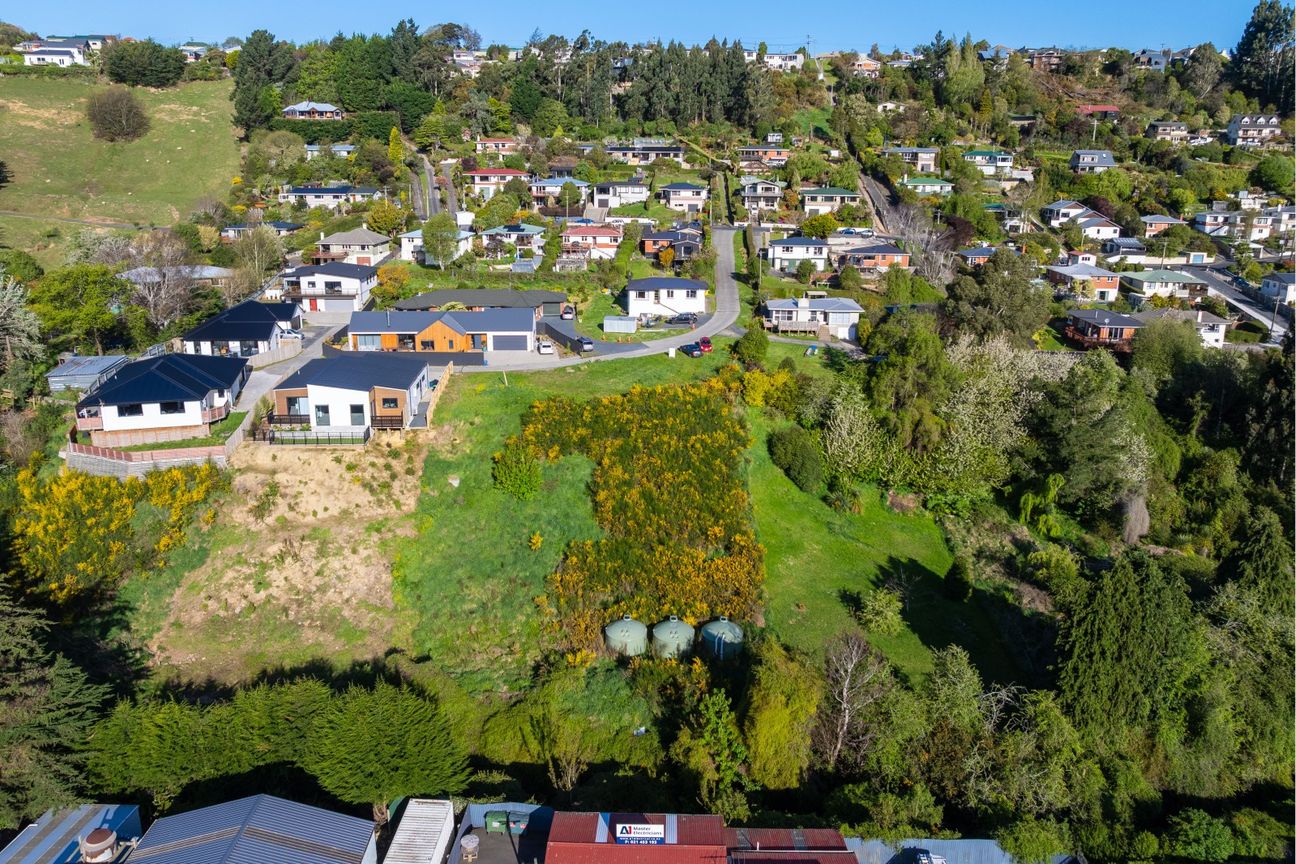 Sunny section in popular Kenmure - Ansicht 6