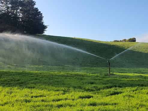 381 Island Stream Road, Maheno