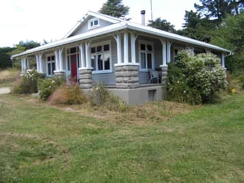 381 Island Stream Road, Maheno