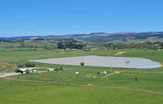 381 Island Stream Road, Maheno