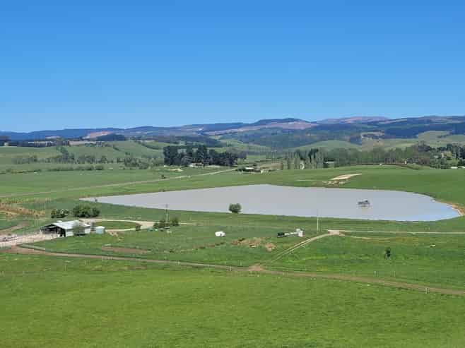 381 Island Stream Road, Maheno