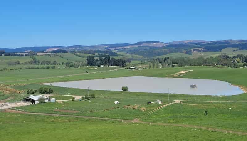 381 Island Stream Road, Maheno