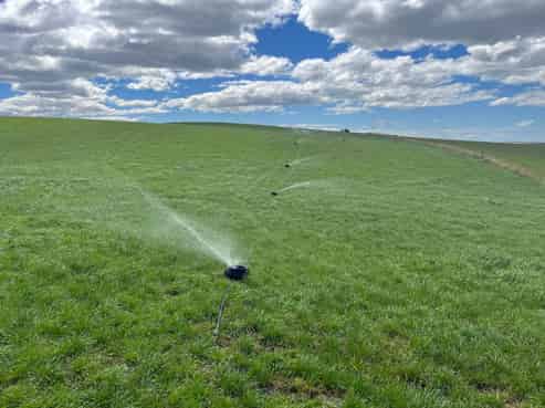 381 Island Stream Road, Maheno