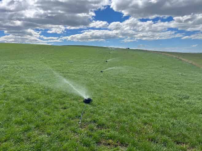 381 Island Stream Road, Maheno