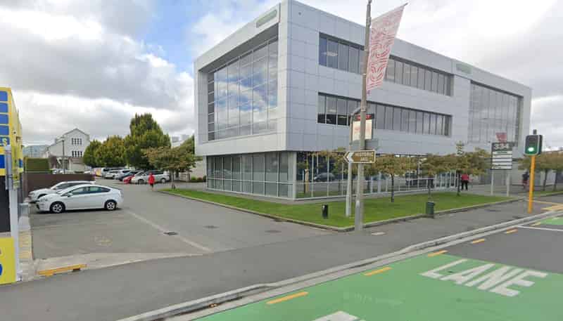 24/336 Lincoln Road, Addington