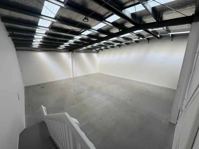 Pristine Penrose Warehouse & Office - 465sqm