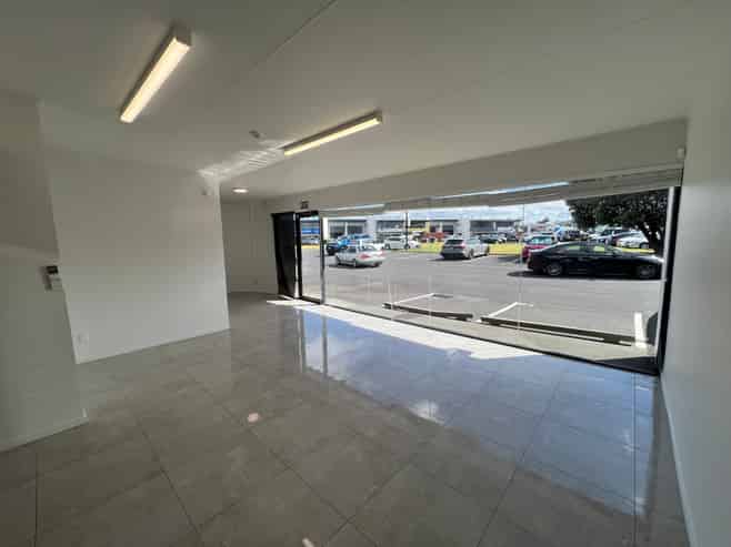 Pristine Penrose Warehouse & Office - 465sqm