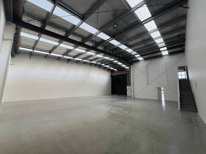 Pristine Penrose Warehouse & Office - 465sqm