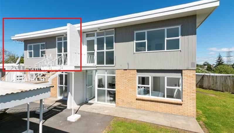 6/66 Ferndale Road, Mount Wellington