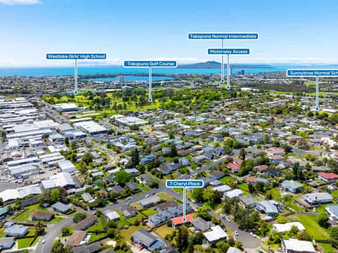 7  Cheryl Place, Hillcrest