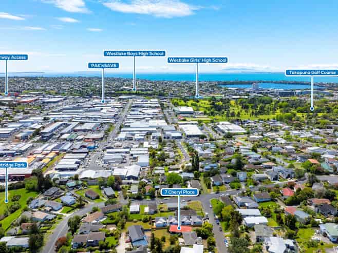 7  Cheryl Place, Hillcrest